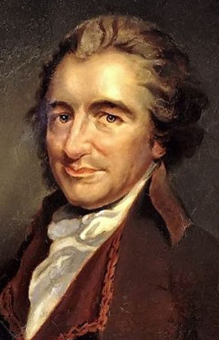 Thomas Paine's The Crisis