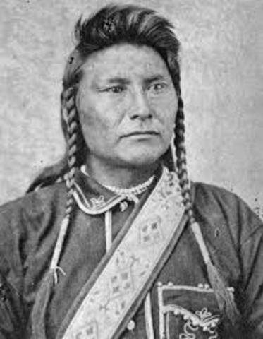 Chief Joseph