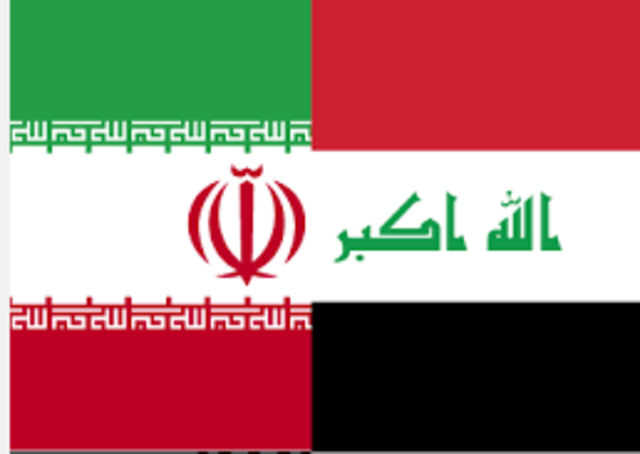 Iran and Iraq War