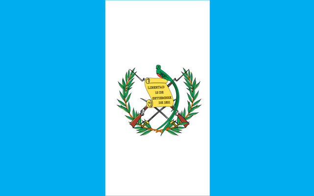 Independencia de Guatemala