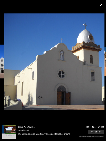 Corpus Christi mission