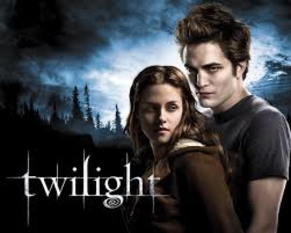 "Twilight"