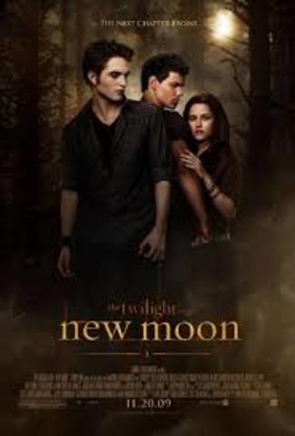 "New Moon"