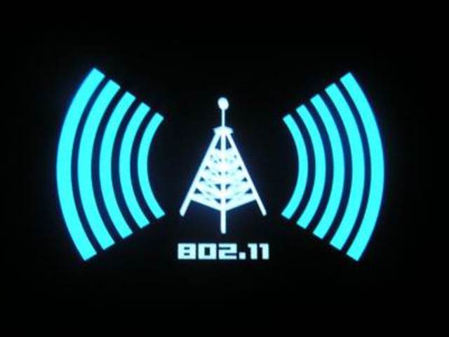 Familia IEEE 802.11