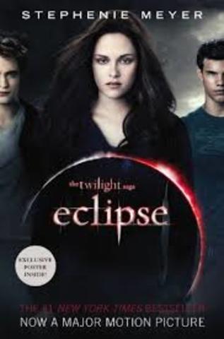 "Eclipse"