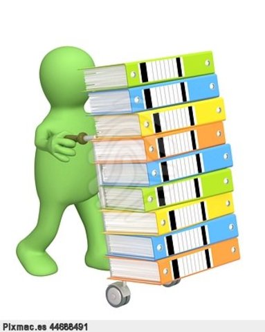 Publicación de trabajo sobre WLAN.