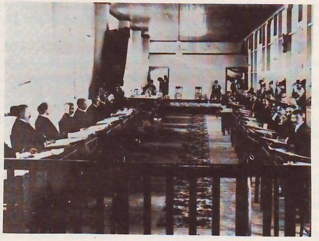 Asamblea Constituyente