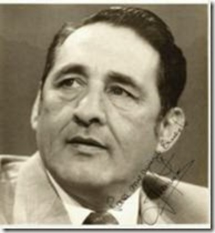 Elecciones presidenciales