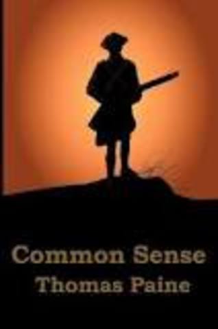 Thomas Paine's "Common Sense"