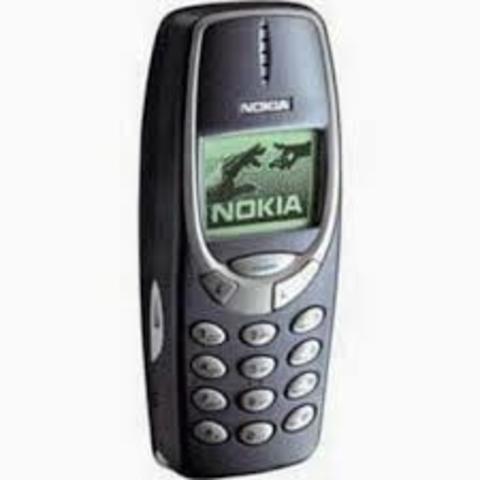 Segundo Movil de mi Madre