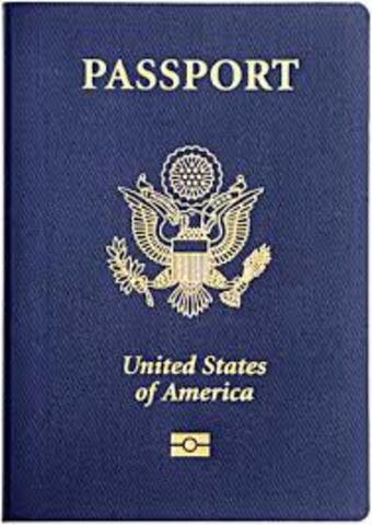 Apply for Passport