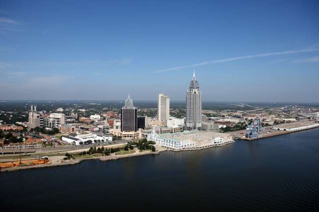 Mobile, AL