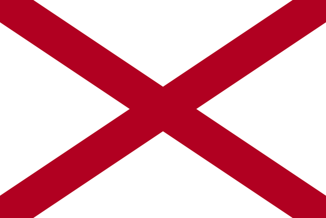ALABAMA