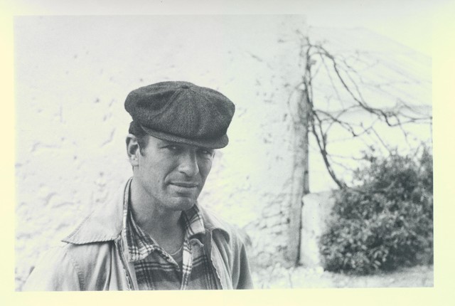 Jack Kerouac