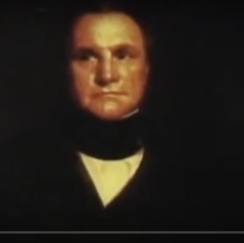 Charles Babbage