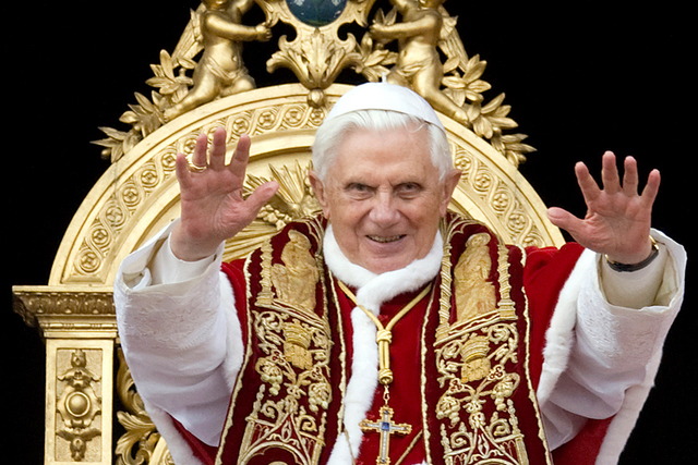 Pope