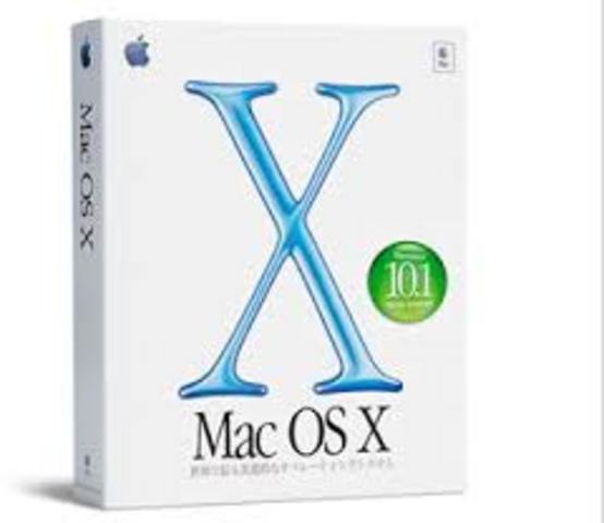 Introduction to OS X