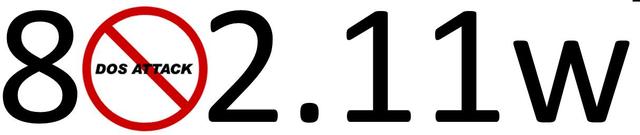 IEEE 802.11w