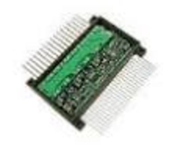 creacion del circuito integrado