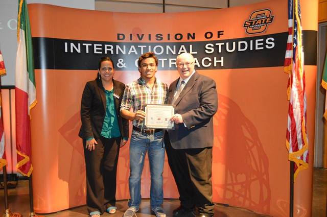 Oklahoma State University