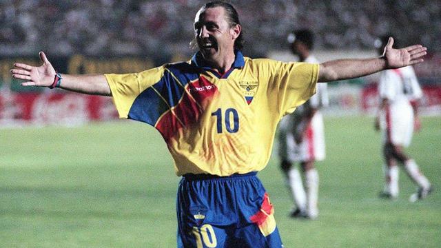 El último maestro de Ecuador