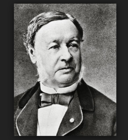 Theodore Schwann