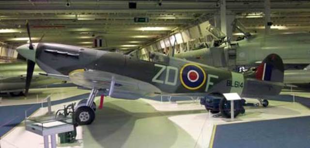 Slaget om Storbritannien