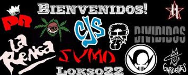 primer disco del rock nacional