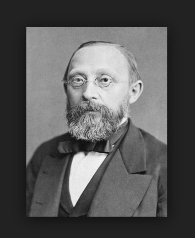 Rudolph Virchow