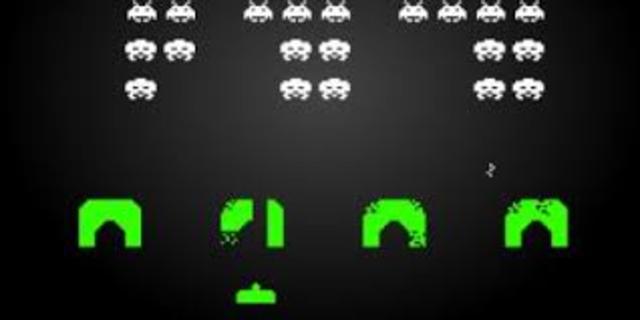 los primeros juegos para ordenadores