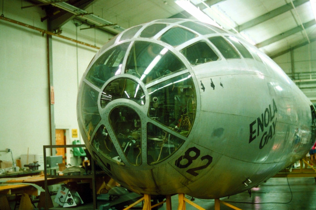 Enola Gay