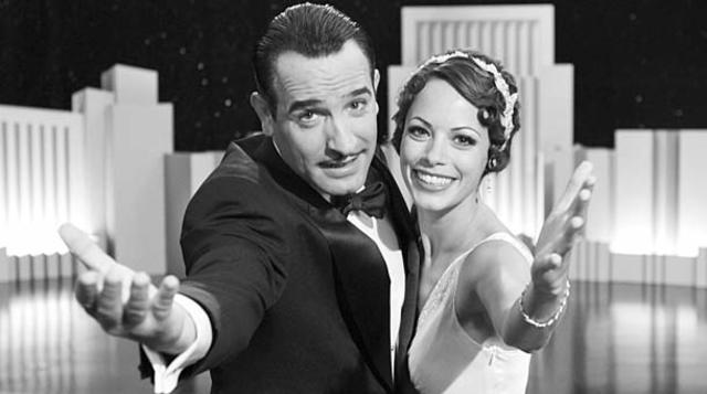 The Artist - Michel Hazanavicius