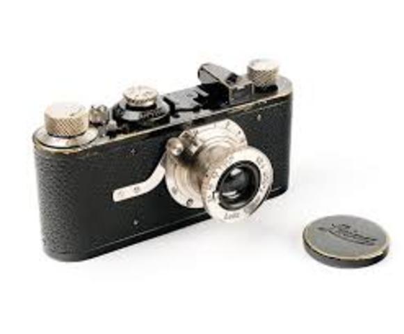 35 milimetros, Leica