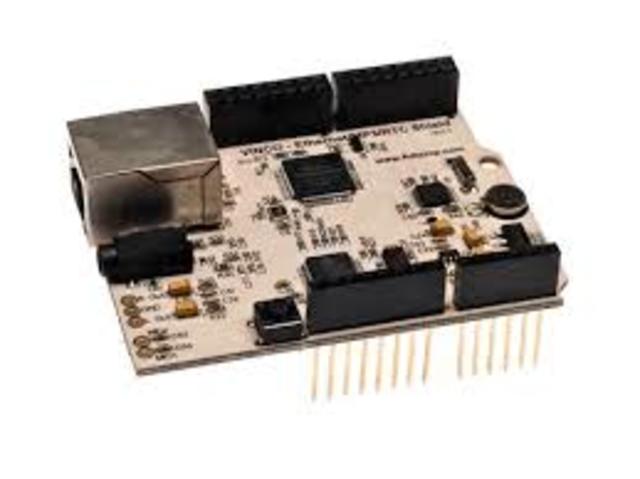 primera tarjeta de red