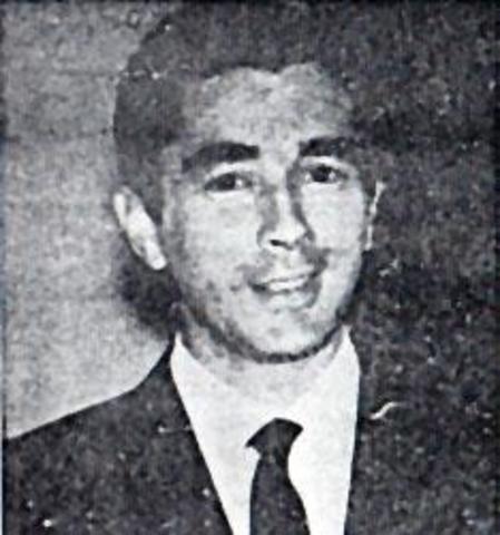 Asesinato del empresario Ernesto regalado Dueñas