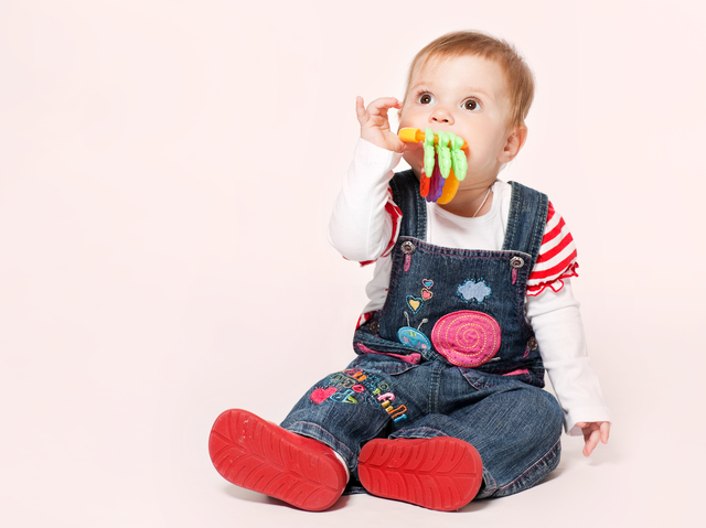 у меня родилась сестрёнка Настя