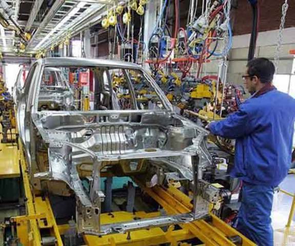 Especializarse en el área automotríz