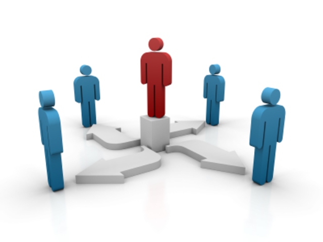 Curso de supervisores