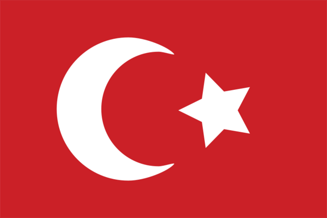 Ottoman Empire