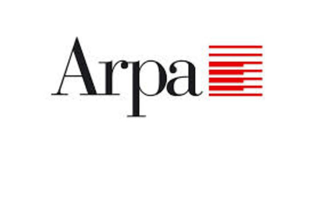 nace la empresa ARPA