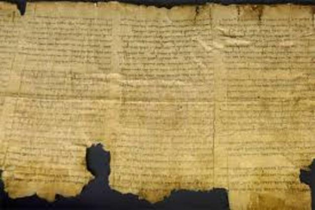 documentos historicos