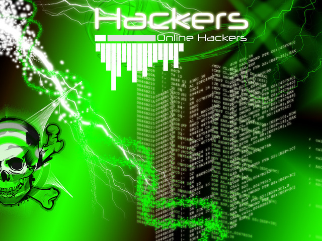 Virus y Hackers