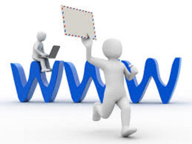 El Internet alcanza 600 millones de usuarios en Internet.