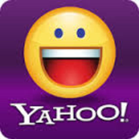 creacion de Yahoo