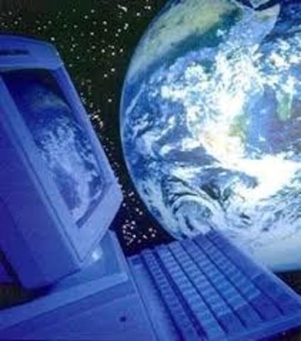 Primera demostración pública de ARPANET