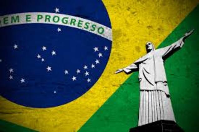 Internet abre su oficina de Brasil, en São Paulo.