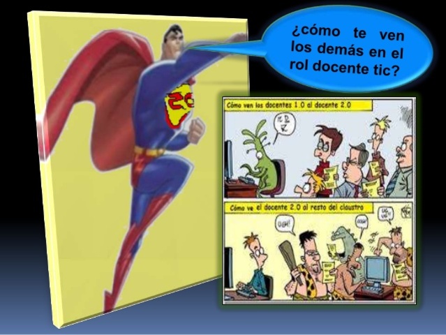 A partir de ahora...