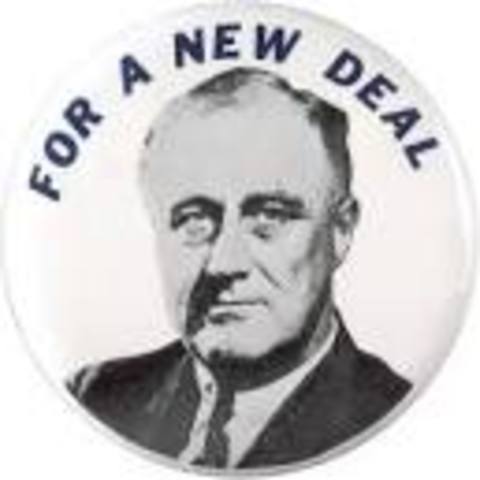 The New Deal