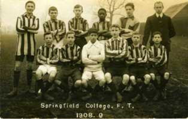 ARCHIVOS DE LA CULTURA NEGRA