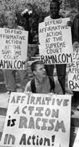 Affirmative Action